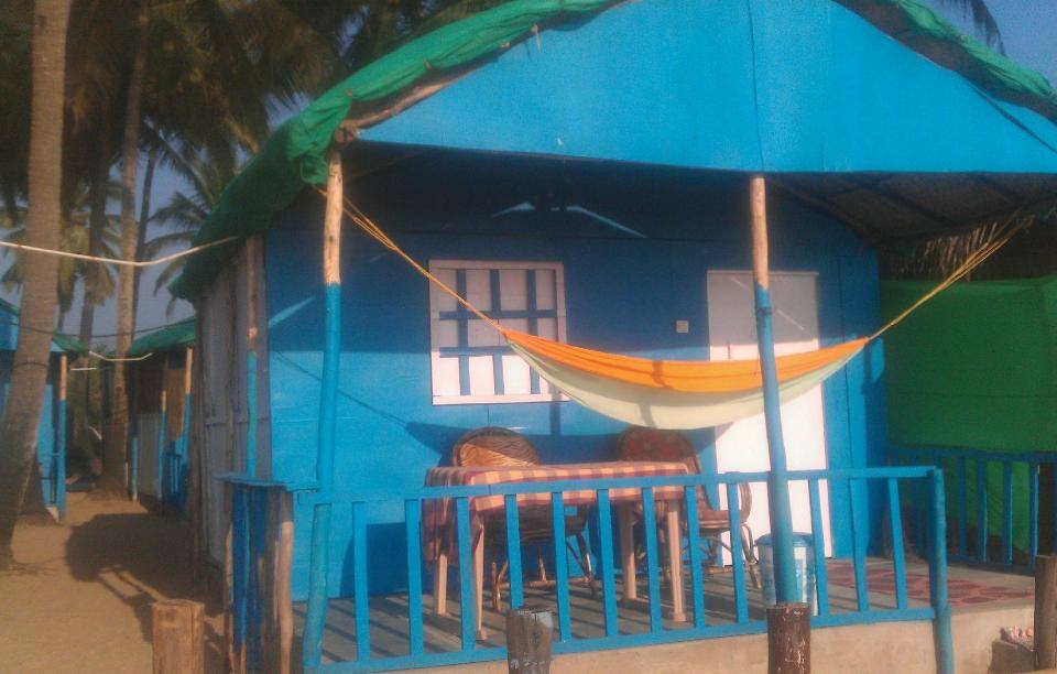 Kashinath Restaurant & Guest House